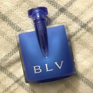 SOLD on M! ❌ Bvlgari